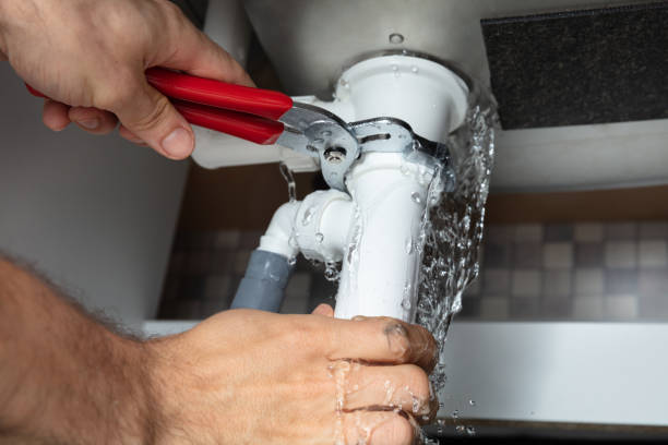 Best Fire Damage Restoration  in Benicia, CA
