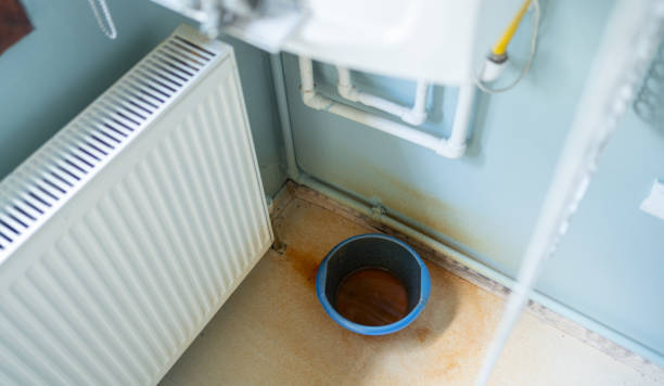 Best Flood damage cleanup  in Benicia, CA