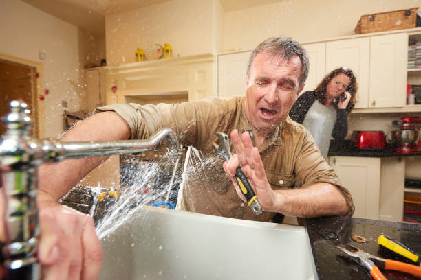 Best Sewage cleanup and water damage restoration  in Benicia, CA
